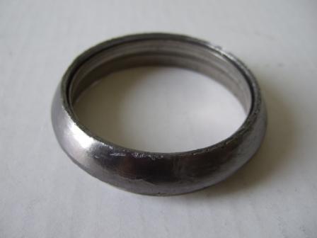 Turbo Down pipe Elbow Exhaust Donut gasket seal